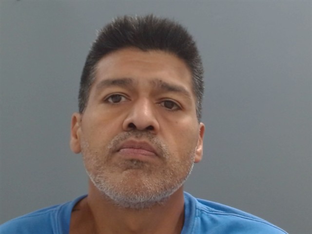 Mugshot of GUADALUPE RAMIREZ