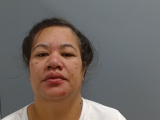 Mugshot of JUDY LIMKADE