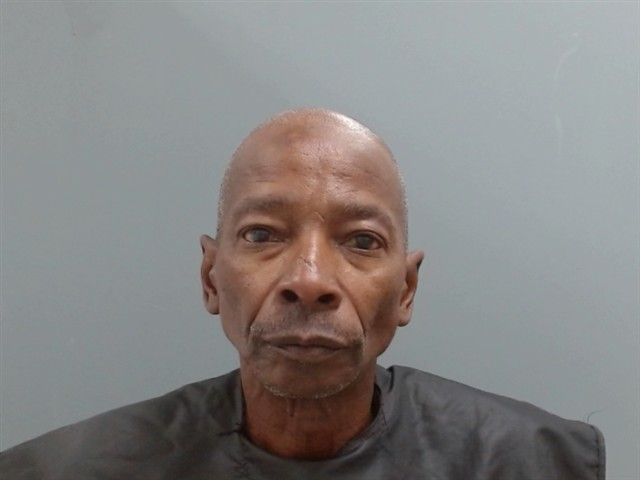 Mugshot of JOHN MILLER