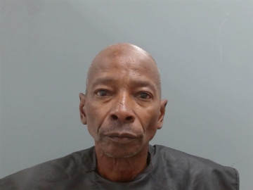 Mugshot of JOHN MILLER