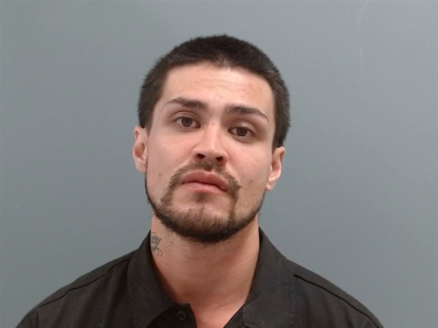 Mugshot of STEVEN TOKUNAGA