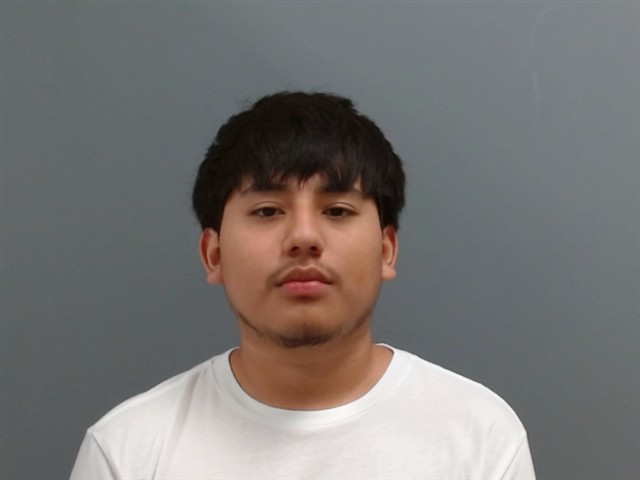 Mugshot of LUIS GARCIA-RODRIGUEZ