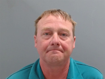 Mugshot of JOHN ALEXANDER