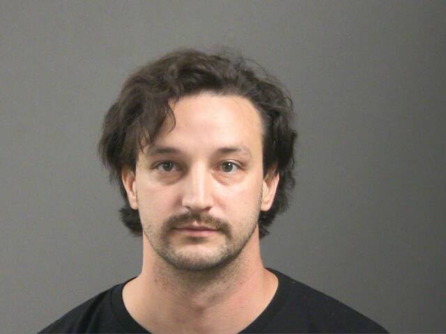Mugshot of MASON WHITE