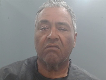 Mugshot of LYNN JONES