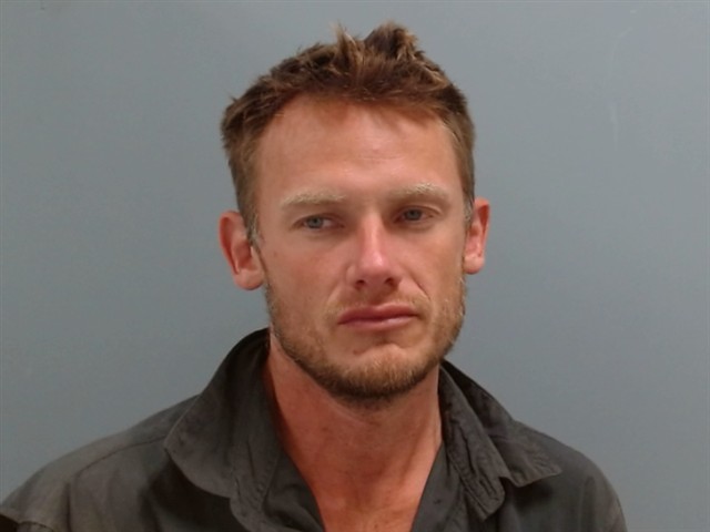 Mugshot of CHRISTIAN KNIGHT