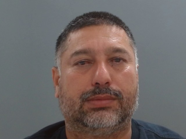 Mugshot of SICRIS ACEITUNO-VARQAS