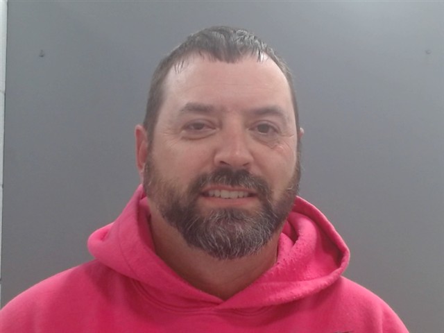 Mugshot of JUSTIN TYREE