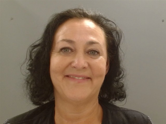 Mugshot of NATASHA HILLER