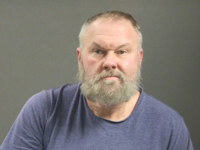 Mugshot of JAMES VILLINES