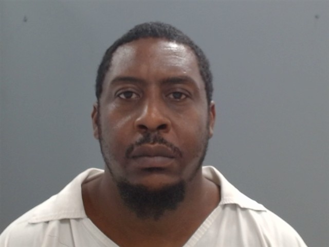 Mugshot of MELVIN MCNEAL