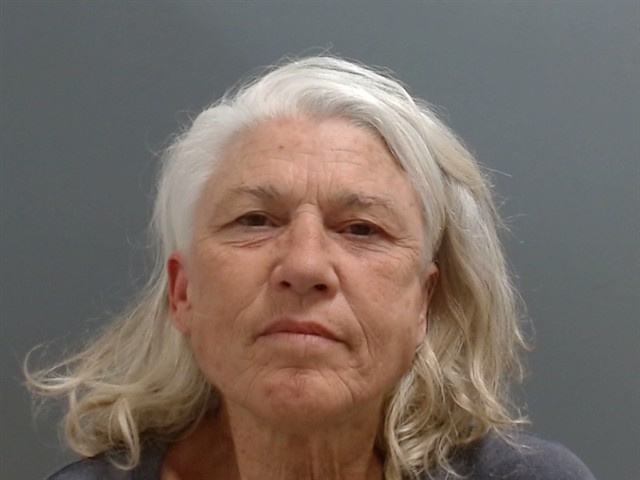 Mugshot of KIMBERLY SEYMOUR