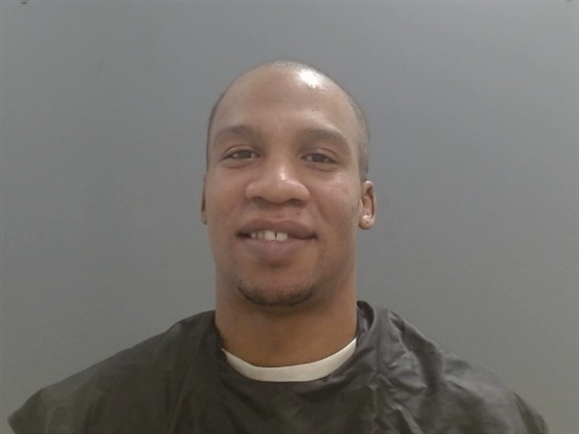 Mugshot of PAUL WATSON