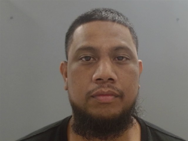 Mugshot of DREXLER JAMES