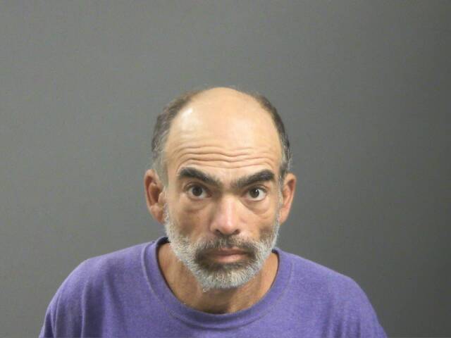 Mugshot of JAMES BARCA