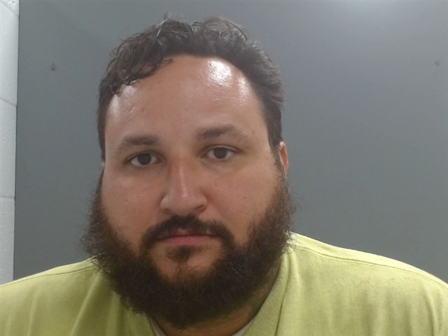 Mugshot of MARK KNEPP