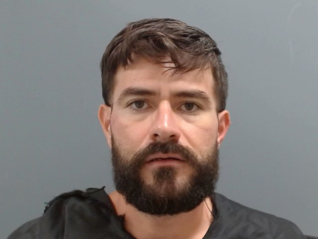 Mugshot of JUAN PEREZ
