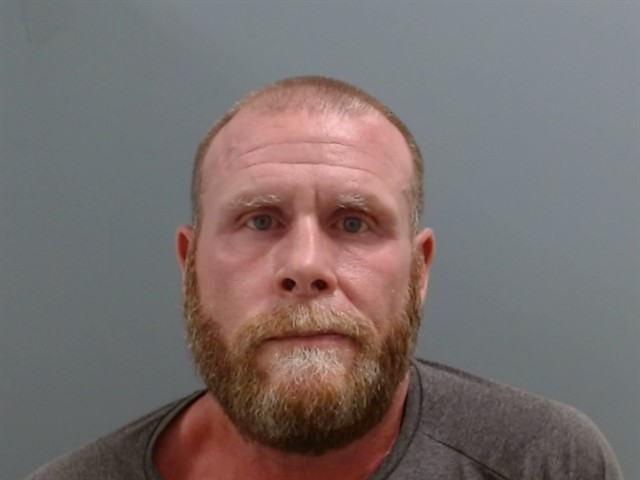 Mugshot of RYAN HEIM