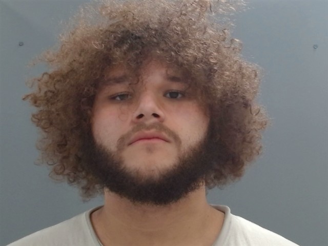 Mugshot of FRANCISCO LOPEZ
