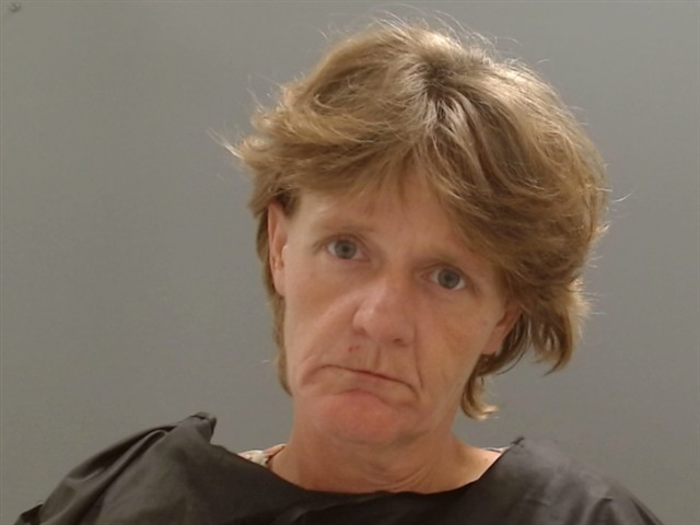Mugshot of HEATHER RAMSFIELD