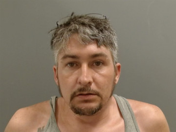 Mugshot of NATHAN SAUNDERS