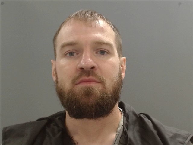 Mugshot of ROBERT YORK
