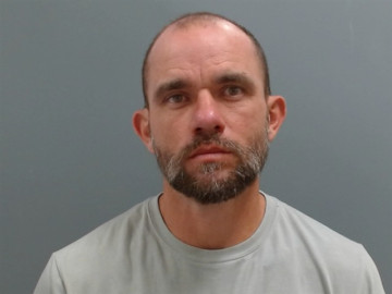 Mugshot of REID LANE