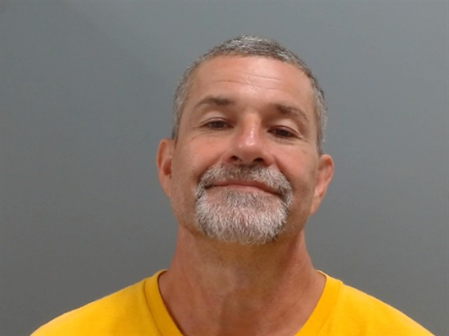 Mugshot of DEREK TATE