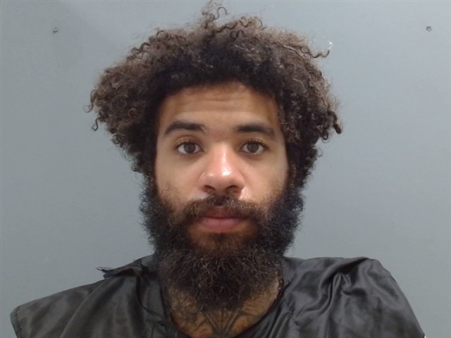 Mugshot of LEROY DAVIS