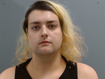 Mugshot of ESPEN MAYS
