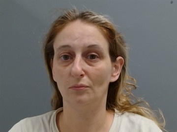Mugshot of STEPHANIE YOUNG
