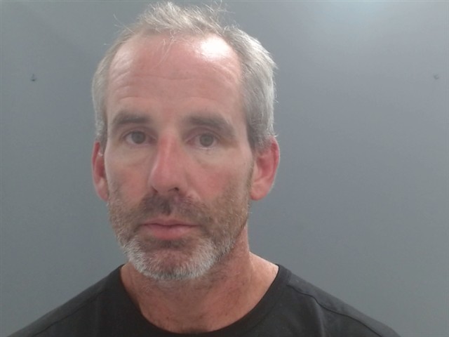 Mugshot of ERIC MCCALL