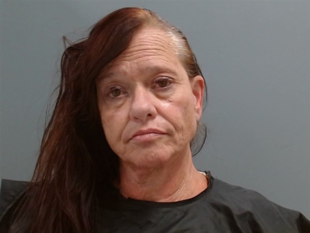 Mugshot of SHELLY ROYAL
