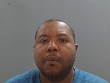 Mugshot of CORY MILLER