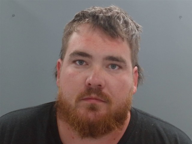 Mugshot of DUARD ADAMS