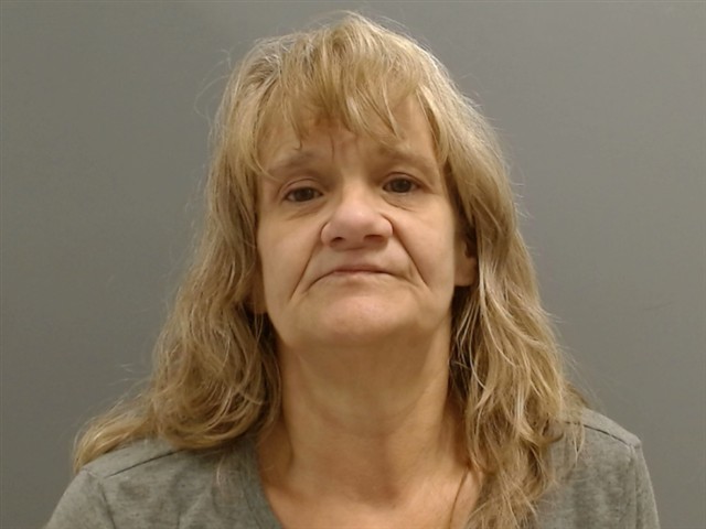 Mugshot of SHANNON MARISE