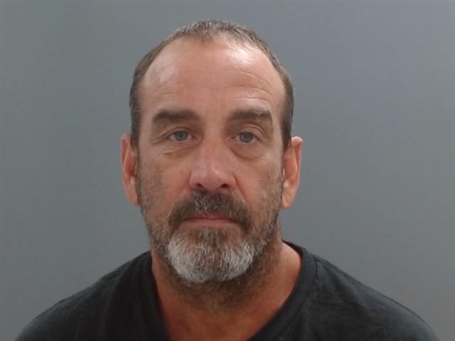 Mugshot of WILLIE RUSSELL