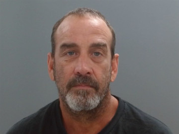 Mugshot of WILLIE RUSSELL