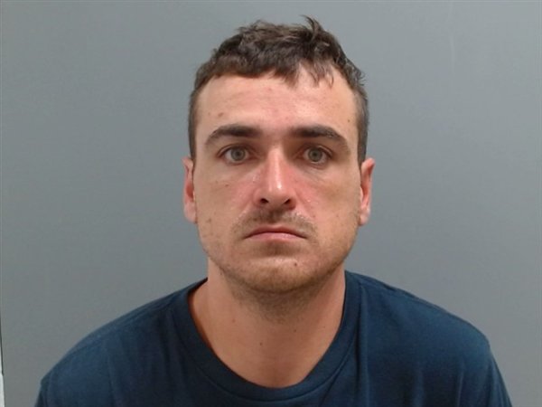 Mugshot of JACK REYNOLDS