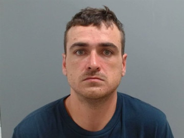 Mugshot of JACK REYNOLDS