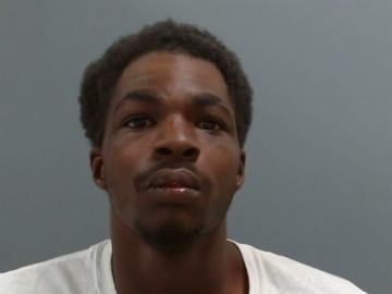 Mugshot of TREYLAN DAVIS