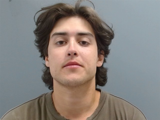 Mugshot of SAMUEL PIANGERELLI