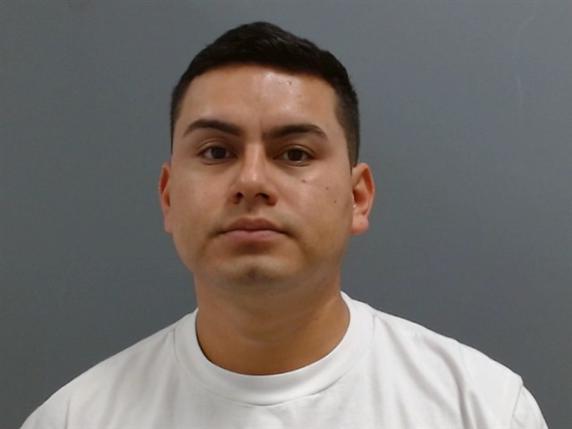 Mugshot of JUAN GUERRA-ECHARTEA
