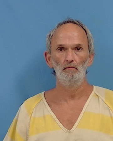 Mugshot of Michael Daniel Arnett