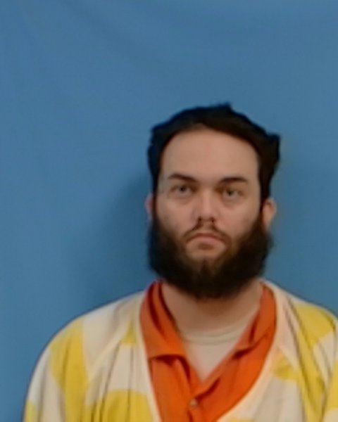 Mugshot of Zachary Malachi Foster