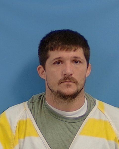 Mugshot of Tyler W Gray