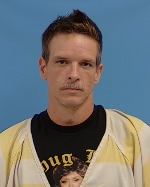 Mugshot of Randy JR D, JR Burmingham