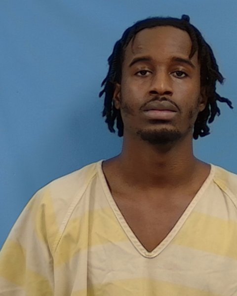 Mugshot of Saveron Macon