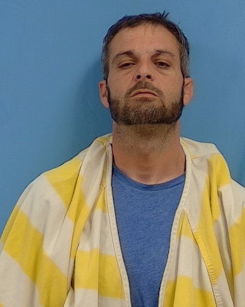 Mugshot of Jonathan Nathanal Mccourt
