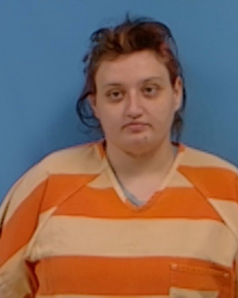 Mugshot of Peaches Devine Hawks